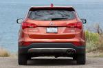 Hyundai Santa Fe Sport 2013 года